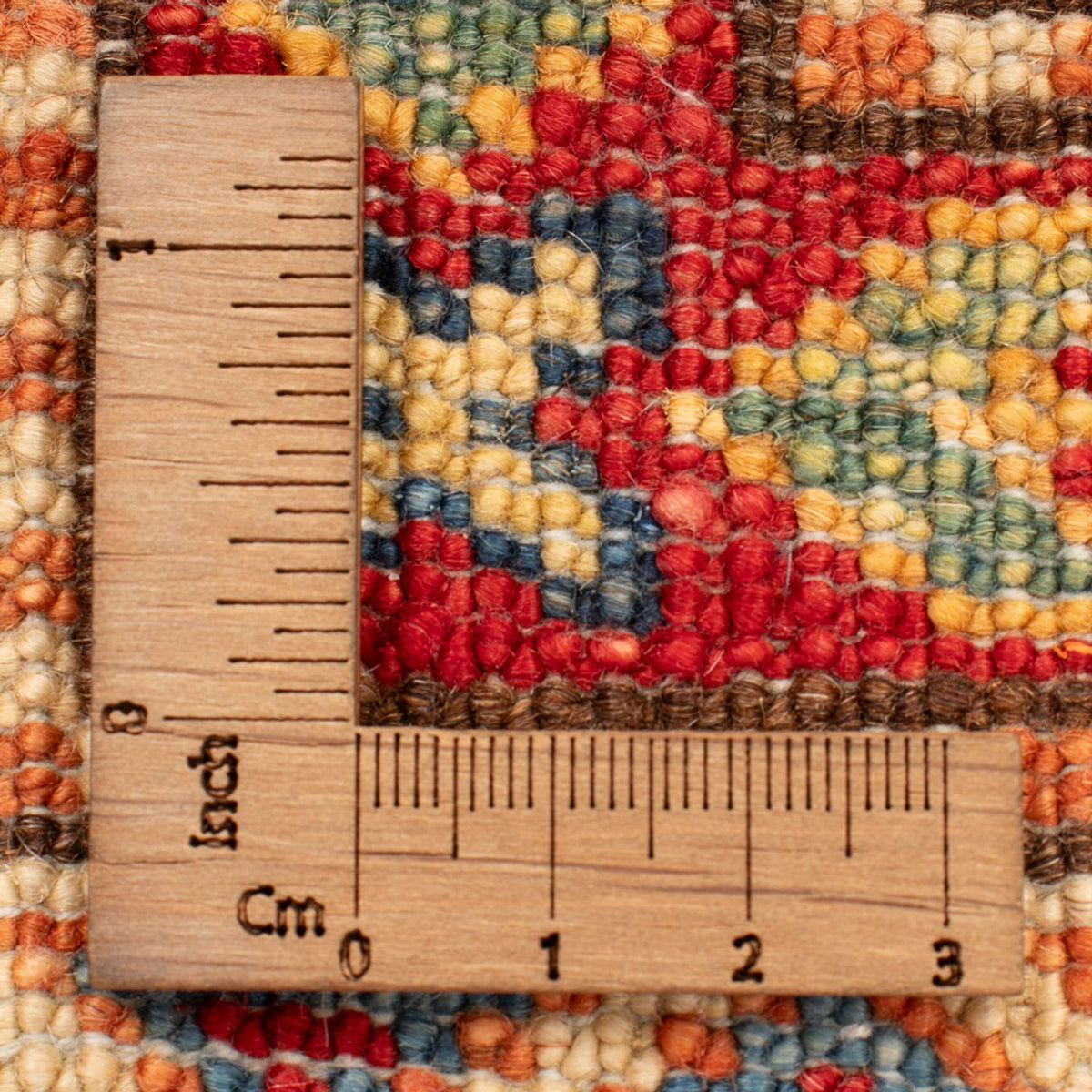 Ziegler Carpet - Kazak - Kungliga - 119 x 81 cm - blå