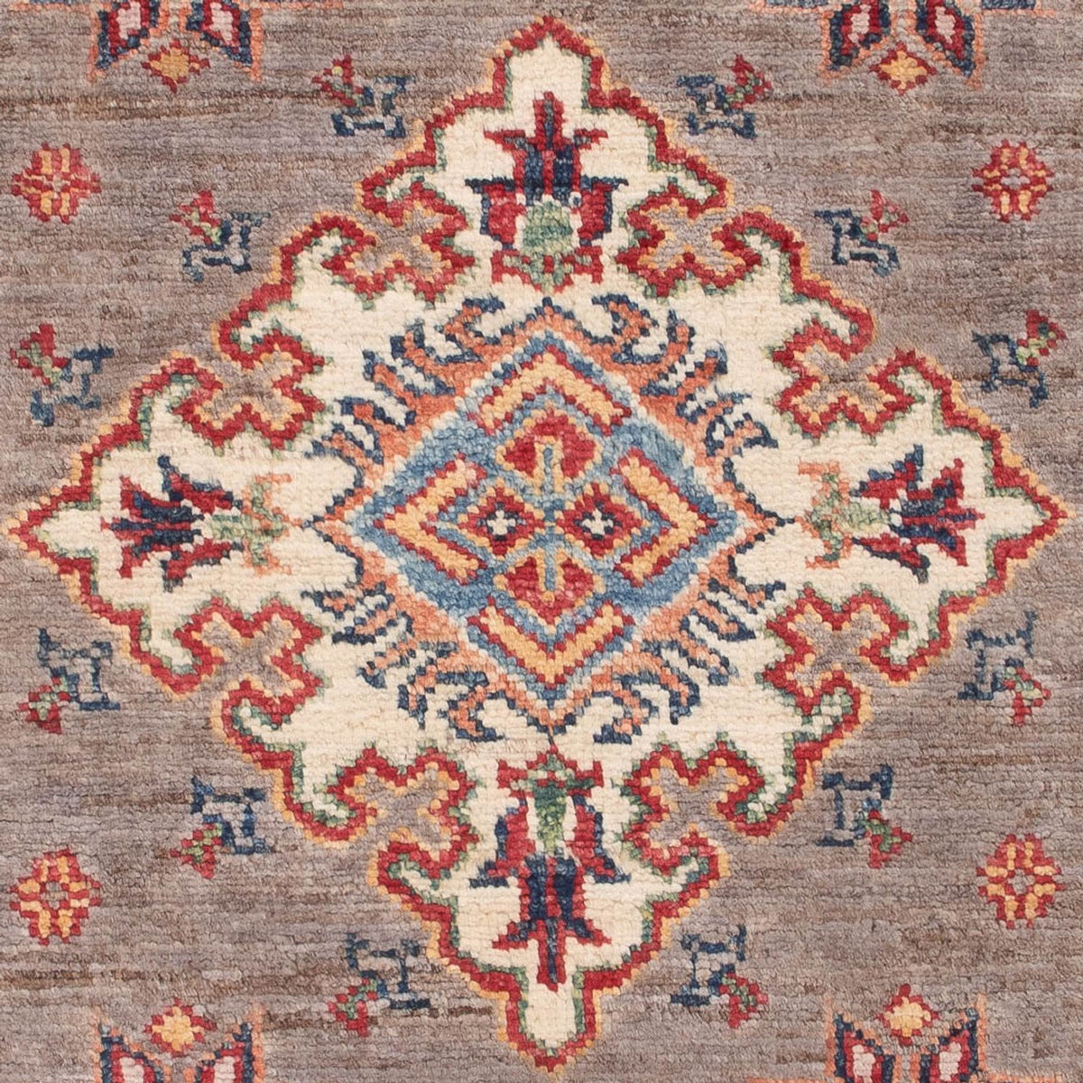 Ziegler Carpet - Kazak - Kungliga - 127 x 78 cm - taupe