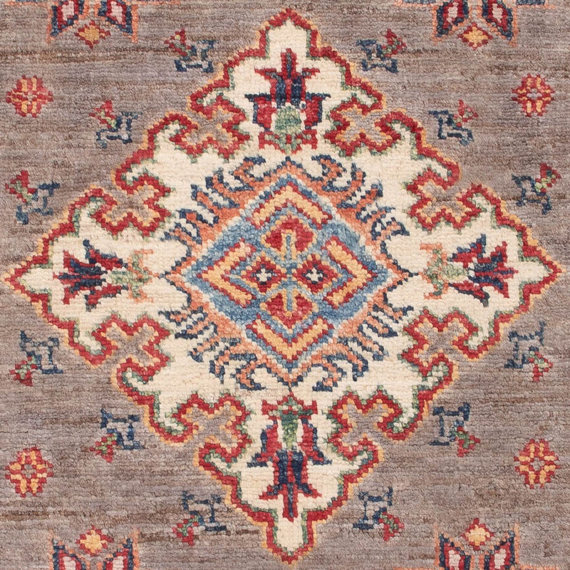 Ziegler Carpet - Kazak - Kungliga - 127 x 78 cm - taupe