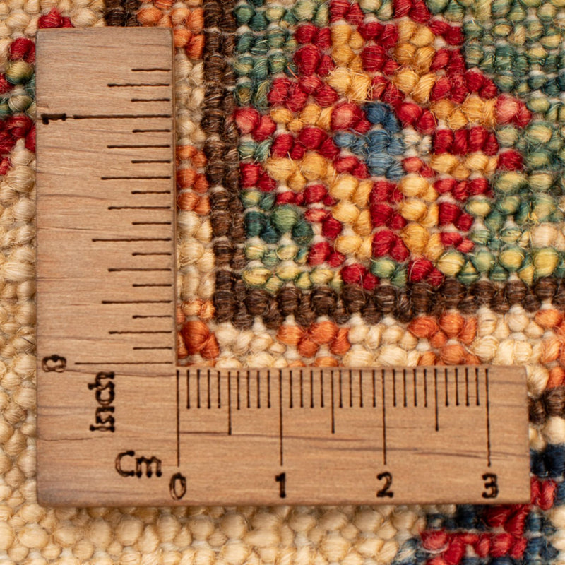 Ziegler Carpet - Kazak - Kungliga - 127 x 78 cm - taupe