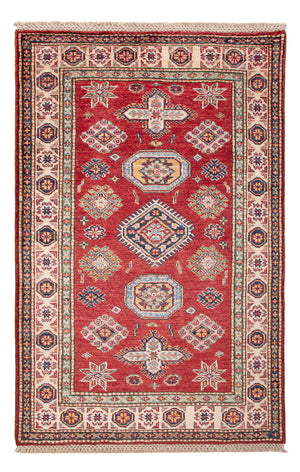 Ziegler Carpet - Kazak - Kungliga - 124 x 83 cm - röd