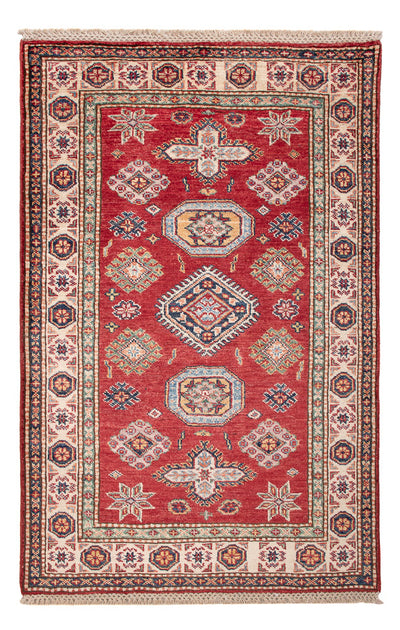 Kazak Mattan 83x124cm - Oriental Carpet