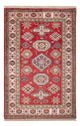 Kazak Mattan 124x83cm - Oriental Carpet