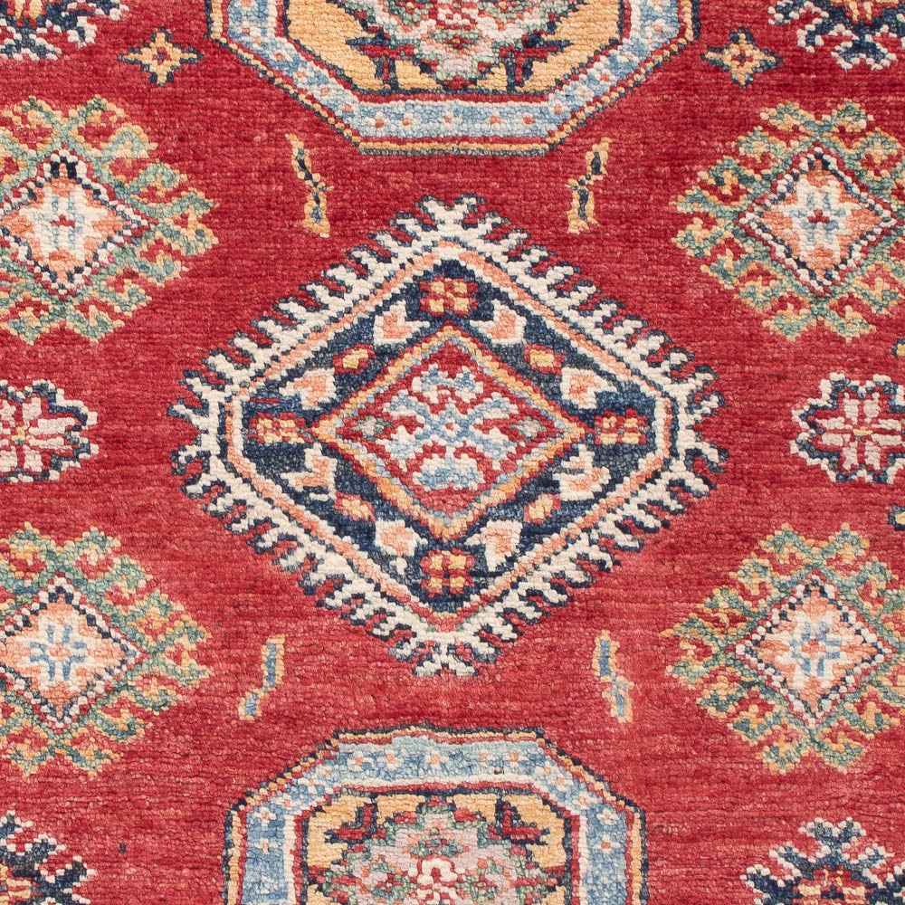 Ziegler Carpet - Kazak - Kungliga - 124 x 83 cm - röd