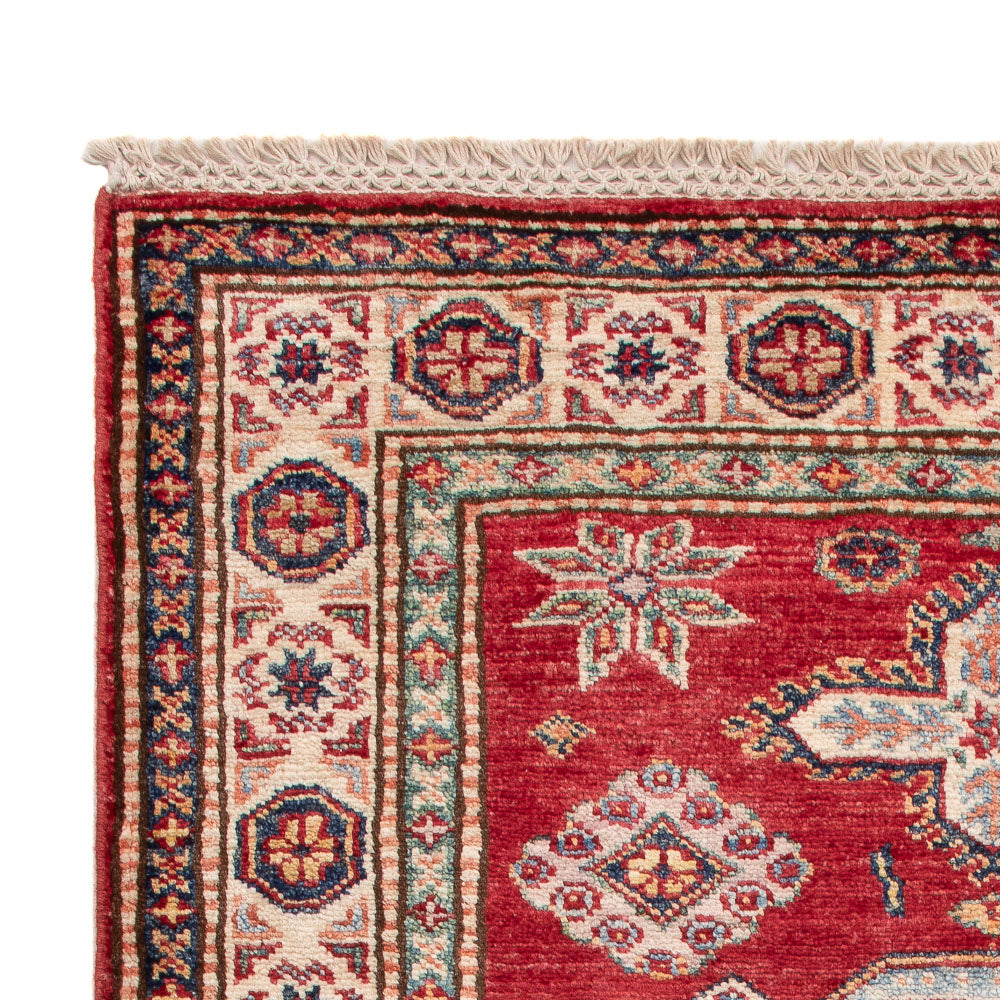 Kazak Mattan 124x83cm - Oriental Carpet