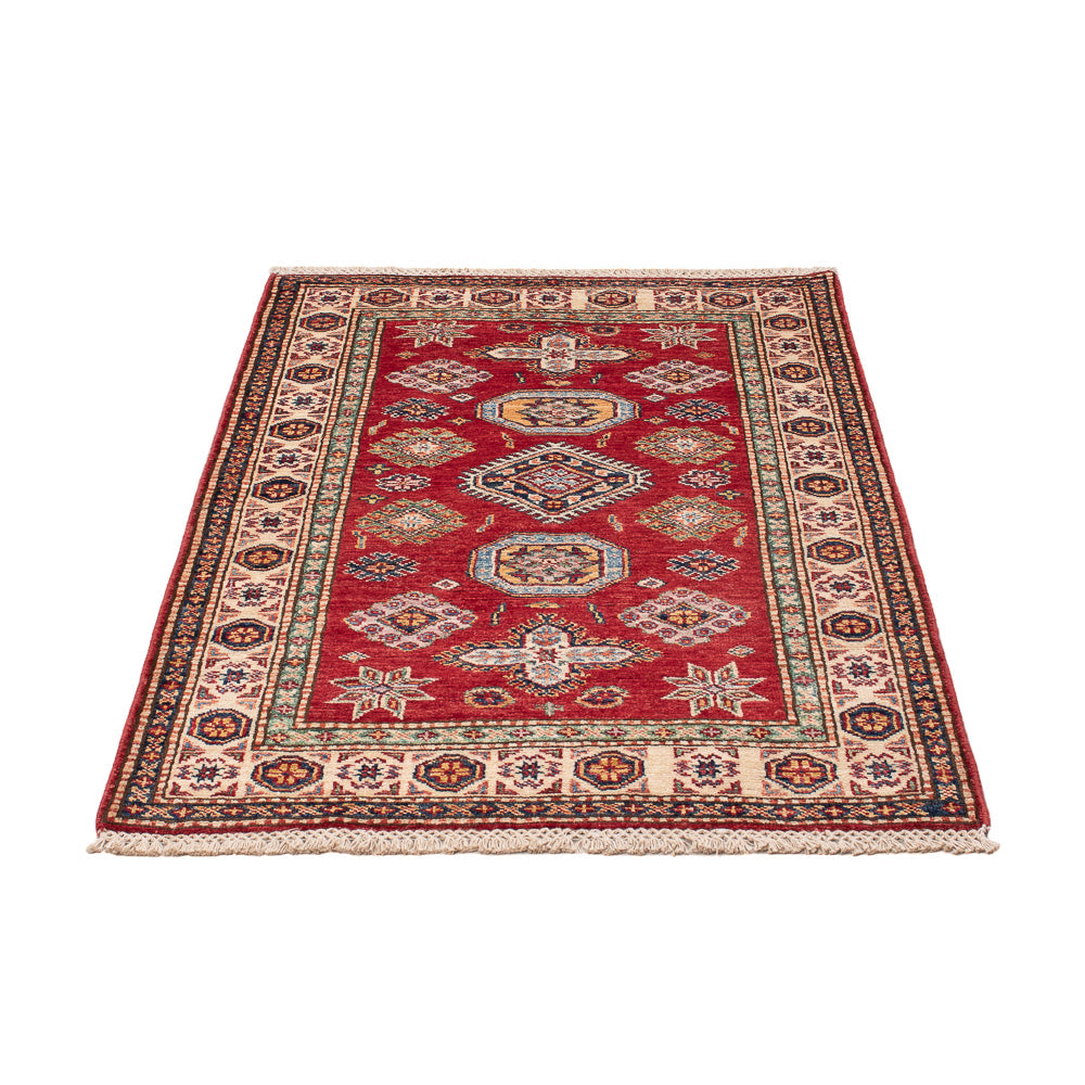 Ziegler Carpet - Kazak - Kungliga - 124 x 83 cm - röd