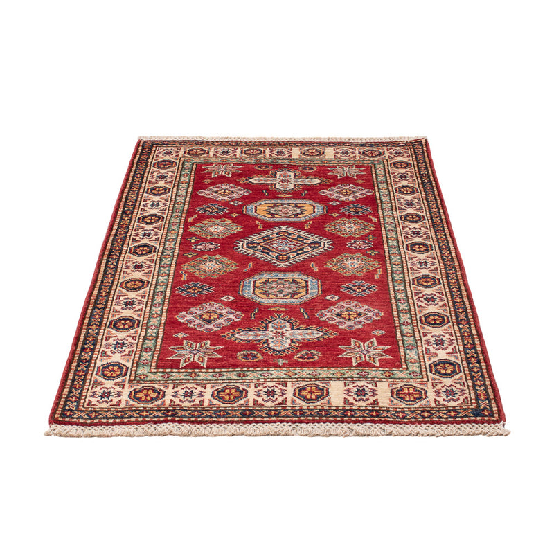 Ziegler Carpet - Kazak - Kungliga - 124 x 83 cm - röd