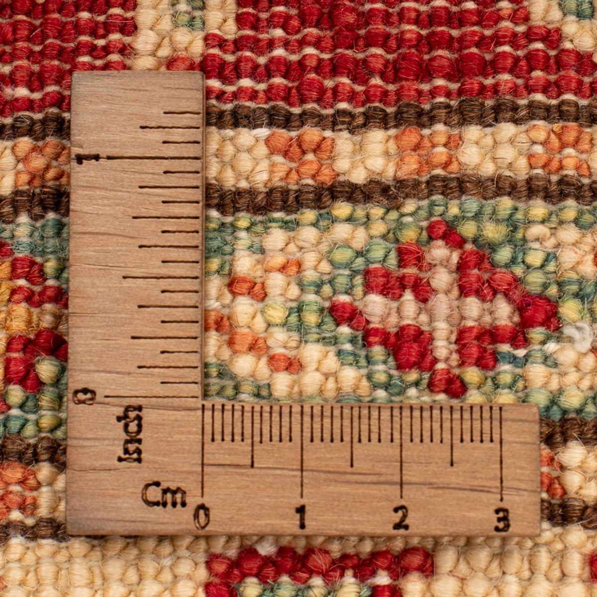 Ziegler Carpet - Kazak - Kungliga - 124 x 83 cm - röd