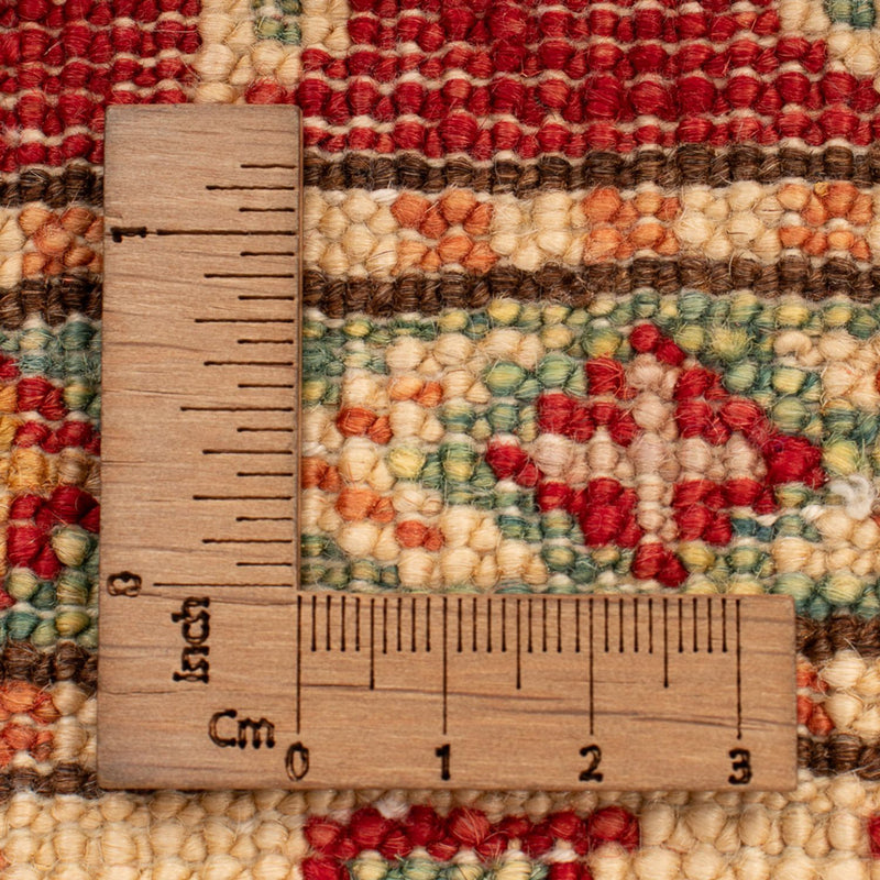 Ziegler Carpet - Kazak - Kungliga - 124 x 83 cm - röd