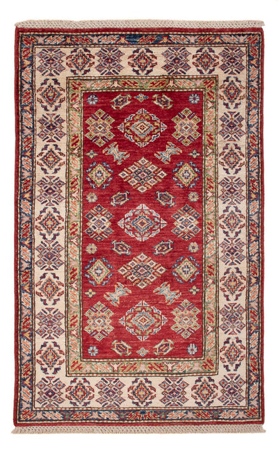 Kazak Mattan 78x124cm - Oriental Carpet