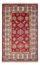Kazak Mattan 124x78cm - Oriental Carpet