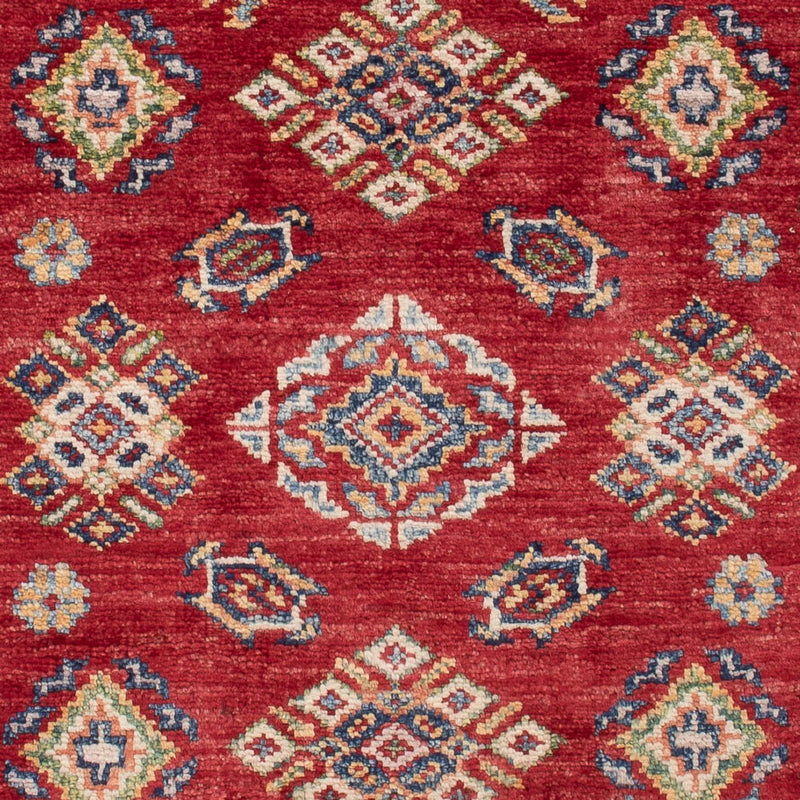 Ziegler Carpet - Kazak - Kungliga - 124 x 78 cm - röd