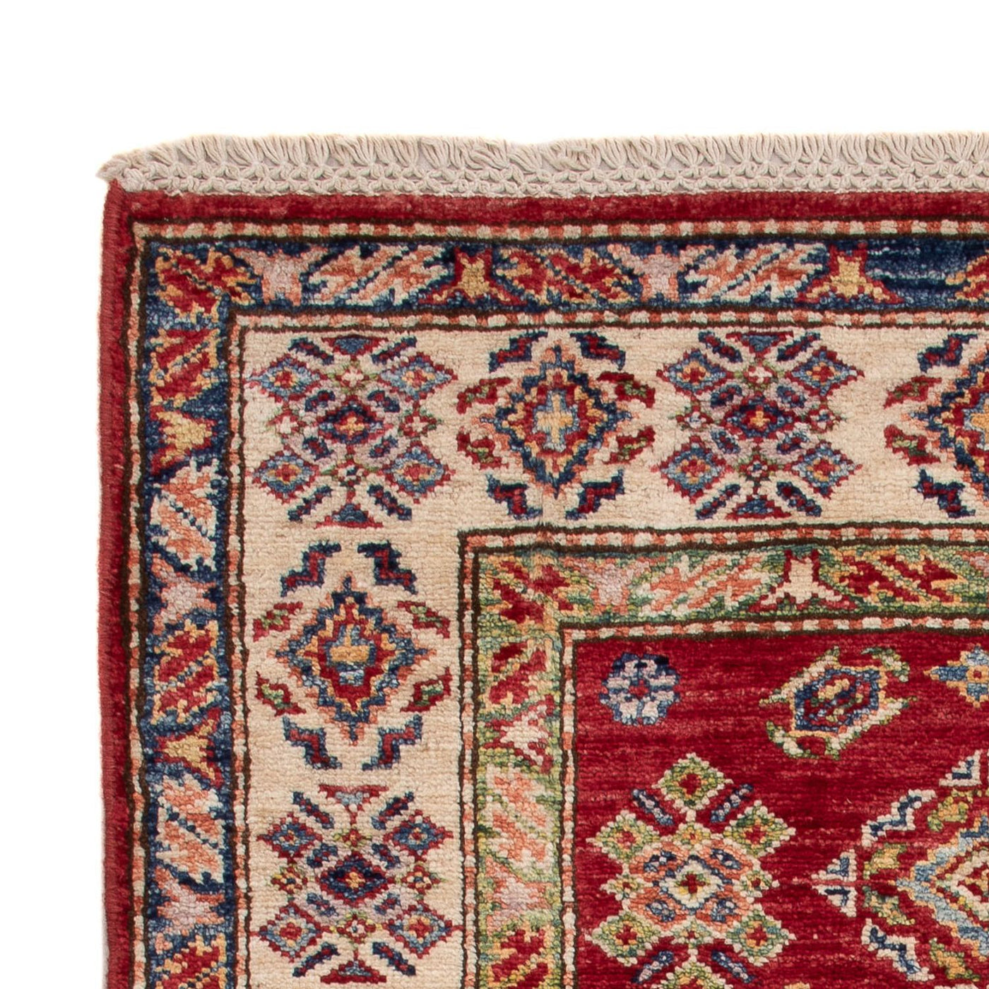 Kazak Mattan 124x78cm - Oriental Carpet