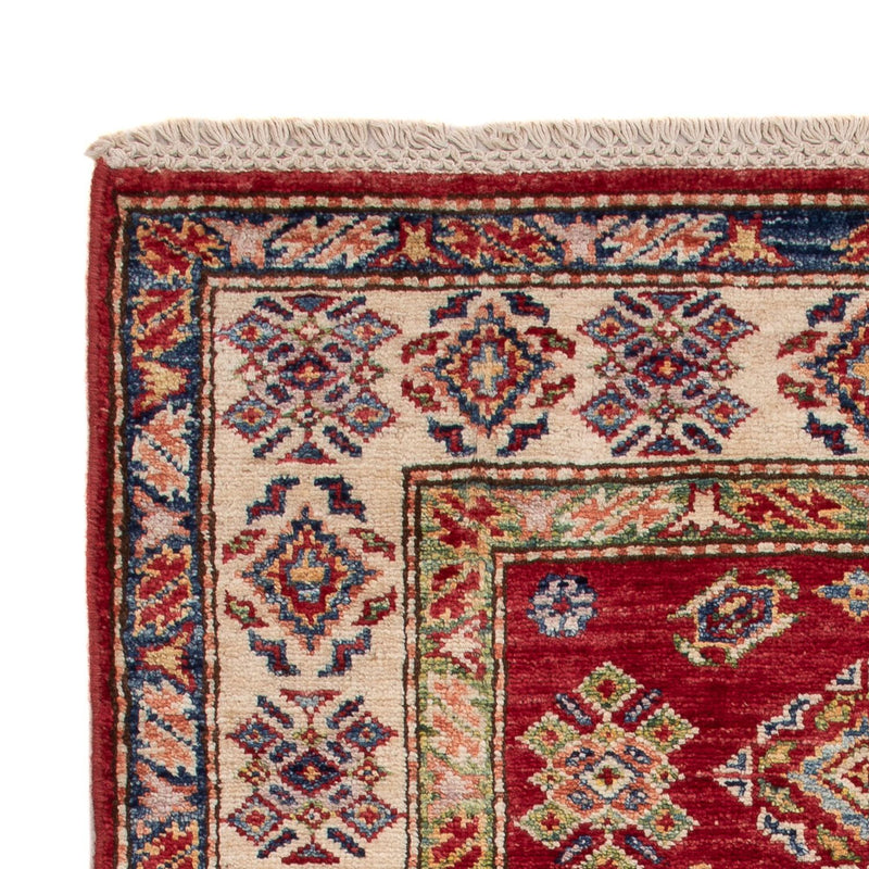 Ziegler Carpet - Kazak - Kungliga - 124 x 78 cm - röd