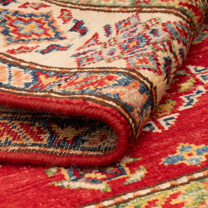 Ziegler Carpet - Kazak - Kungliga - 124 x 78 cm - röd