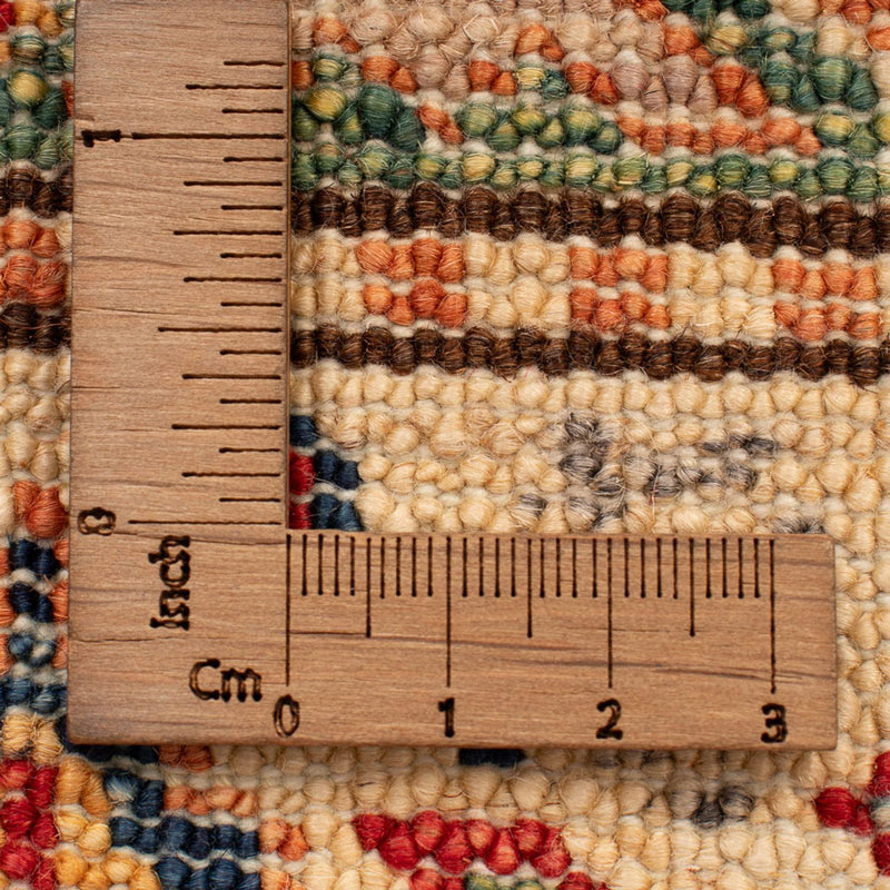 Ziegler Carpet - Kazak - Kungliga - 124 x 78 cm - röd