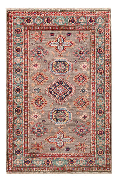 Kazak Mattan 77x123cm - Oriental Carpet