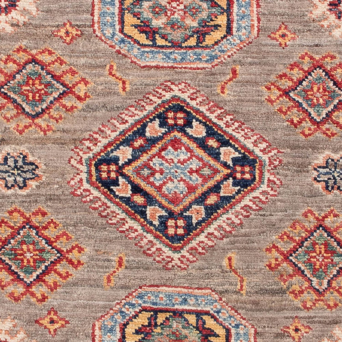 Ziegler Carpet - Kazak - Kungliga - 123 x 77 cm - taupe
