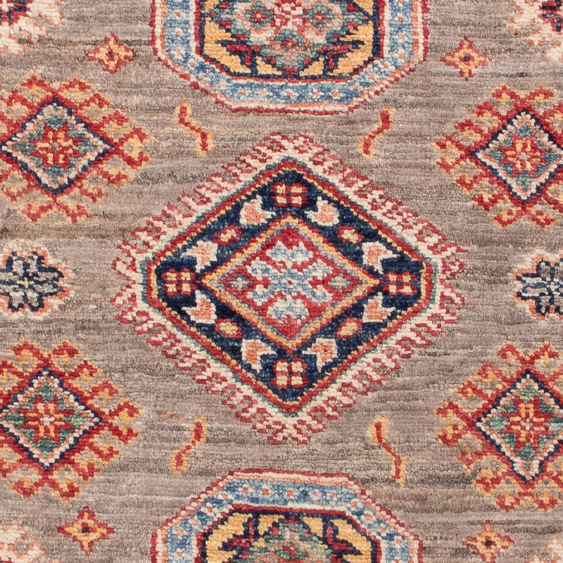 Ziegler Carpet - Kazak - Kungliga - 123 x 77 cm - taupe