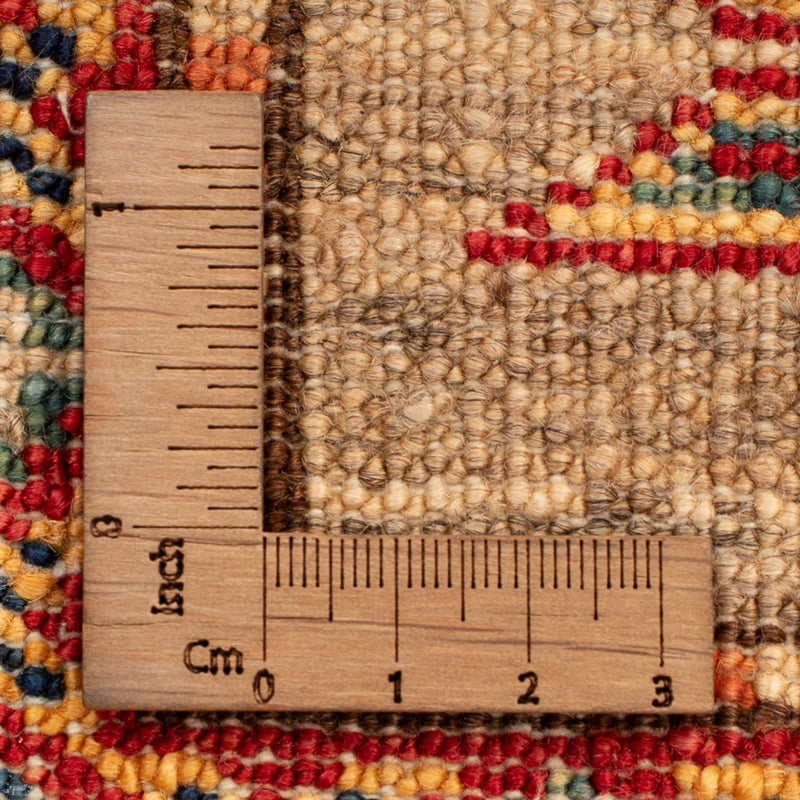 Ziegler Carpet - Kazak - Kungliga - 123 x 77 cm - taupe