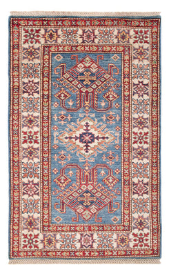 Ziegler Carpet - Kazak - Kungliga - 125 x 80 cm - blå