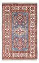 Ziegler Carpet - Kazak - Kungliga - 125 x 80 cm - blå