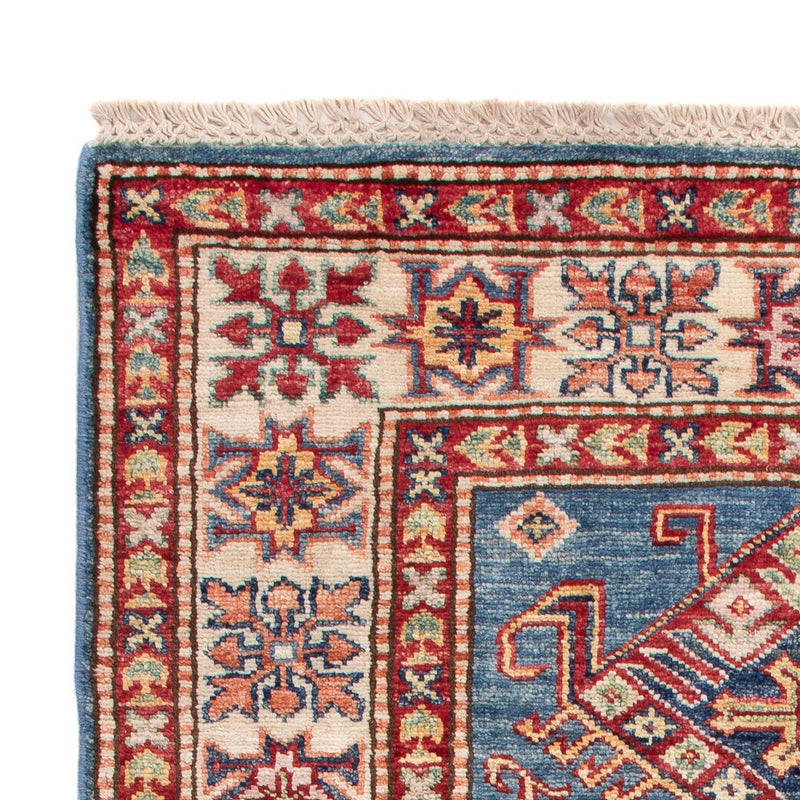 Ziegler Carpet - Kazak - Kungliga - 125 x 80 cm - blå