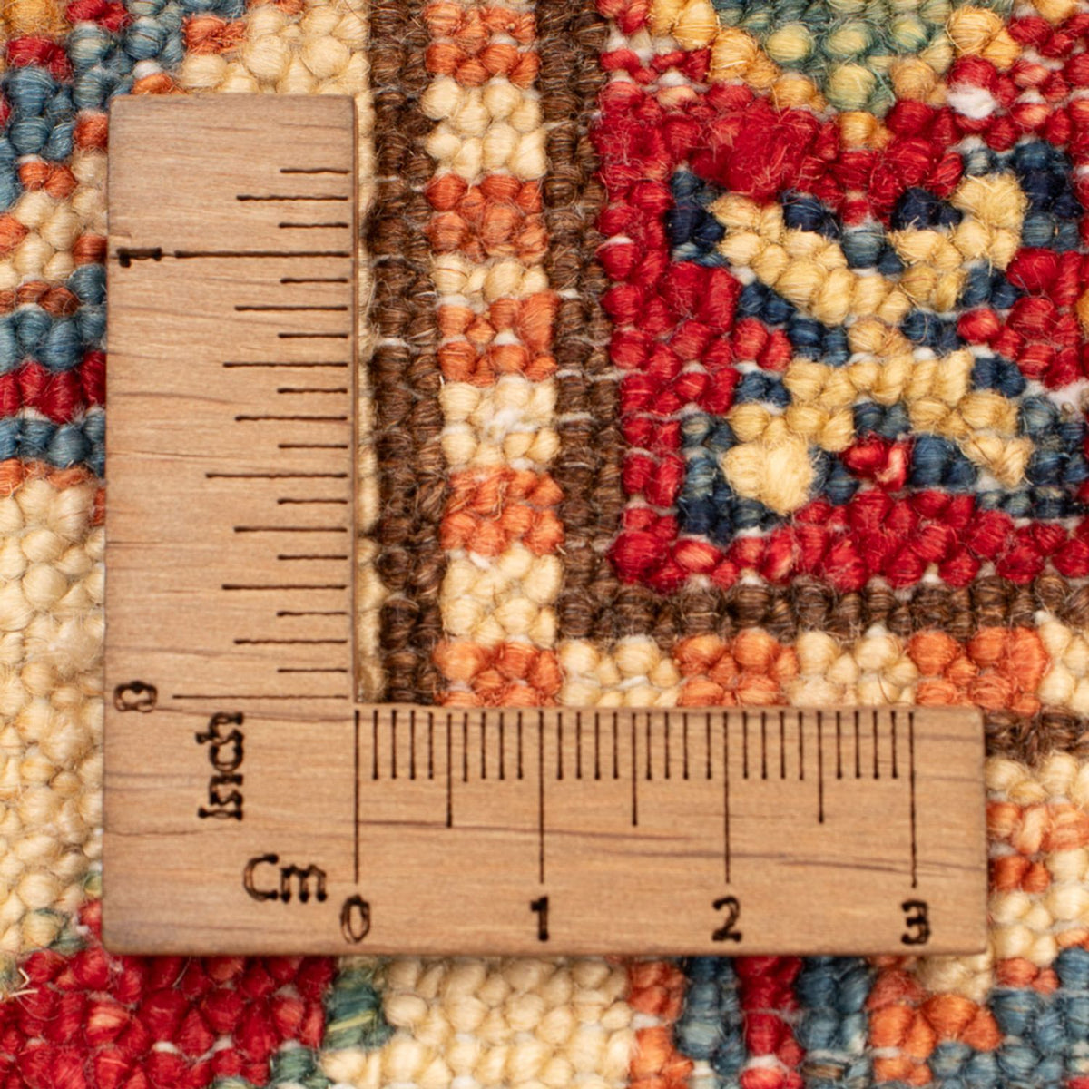 Ziegler Carpet - Kazak - Kungliga - 125 x 80 cm - blå