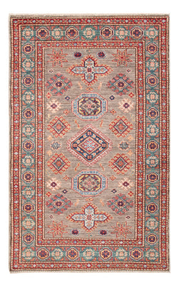 Ziegler Carpet - Kazak - Kungliga - 120 x 76 cm - ljusbrun