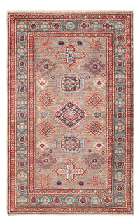 Ziegler Carpet - Kazak - Kungliga - 120 x 76 cm - ljusbrun