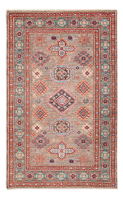 Kazak Mattan 76x120cm - Oriental Carpet
