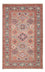Ziegler Carpet - Kazak - Kungliga - 120 x 76 cm - ljusbrun
