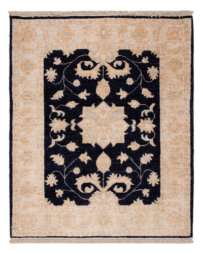 Ziegler Carpet 81x98cm - Oriental Carpet