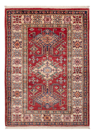 Ziegler Carpet - Kazak - Kungliga - 114 x 81 cm - röd
