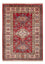 Ziegler Carpet - Kazak - Kungliga - 114 x 81 cm - röd