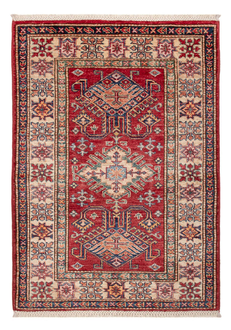 Ziegler Carpet - Kazak - Kungliga - 114 x 81 cm - röd
