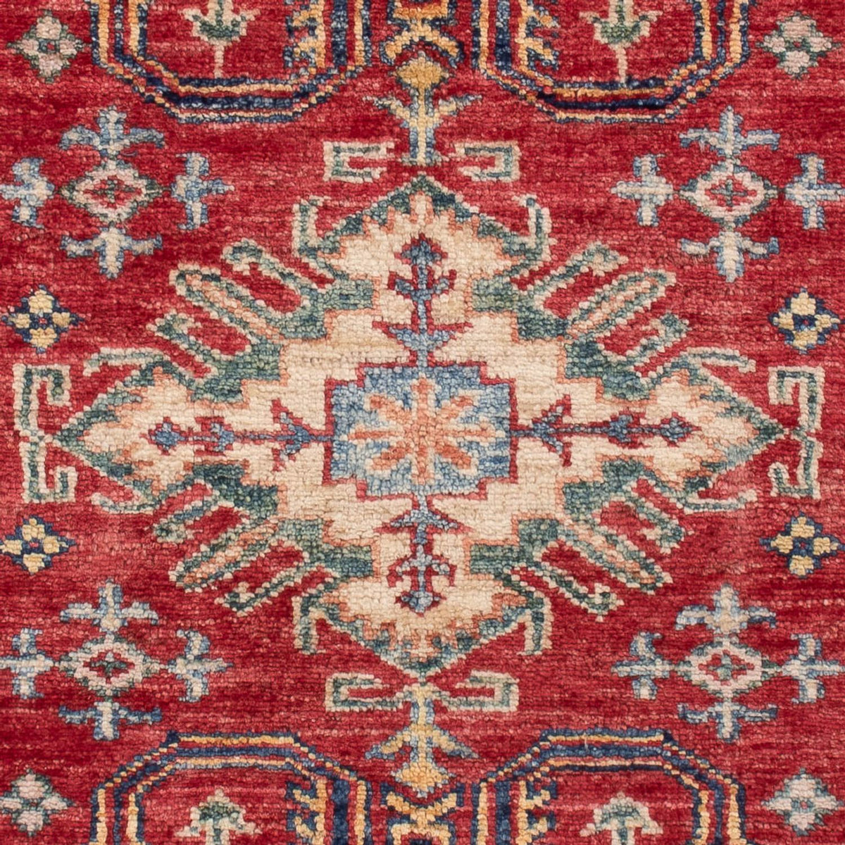 Ziegler Carpet - Kazak - Kungliga - 114 x 81 cm - röd