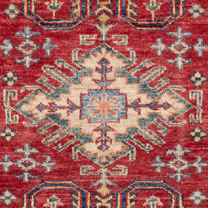Ziegler Carpet - Kazak - Kungliga - 114 x 81 cm - röd