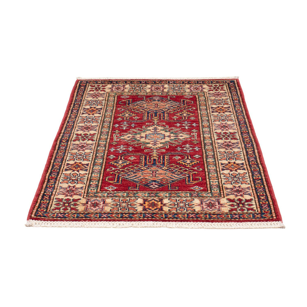 Ziegler Carpet - Kazak - Kungliga - 114 x 81 cm - röd