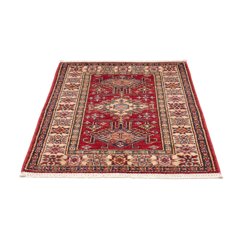 Ziegler Carpet - Kazak - Kungliga - 114 x 81 cm - röd