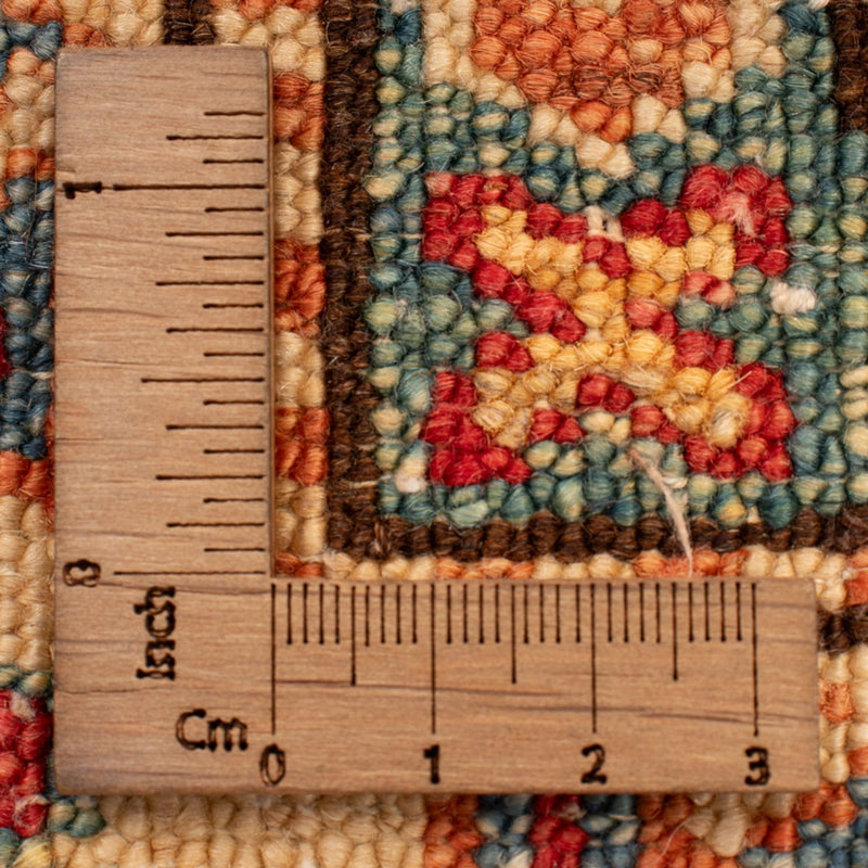Ziegler Carpet - Kazak - Kungliga - 114 x 81 cm - röd