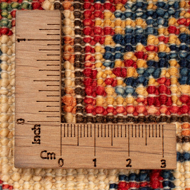 Ziegler Carpet - Kazak - Kungliga - 122 x 78 cm - grön