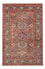 Ziegler Carpet - Kazak - Kungliga - 120 x 77 cm - mörkbrun
