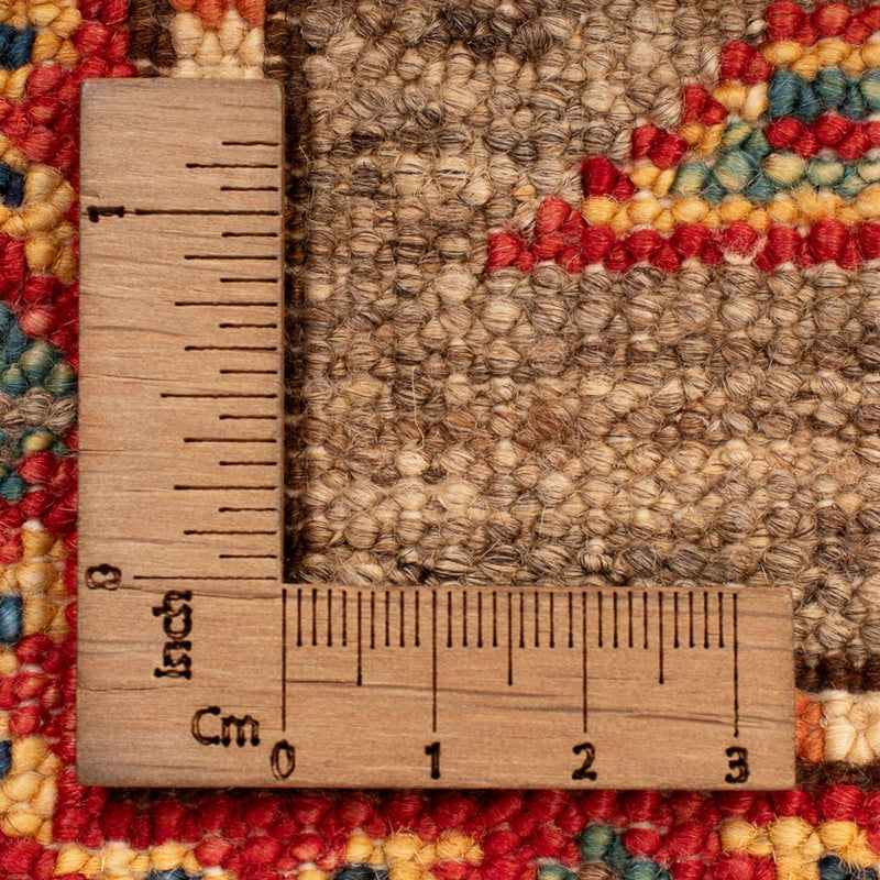 Ziegler Carpet - Kazak - Kungliga - 120 x 77 cm - mörkbrun