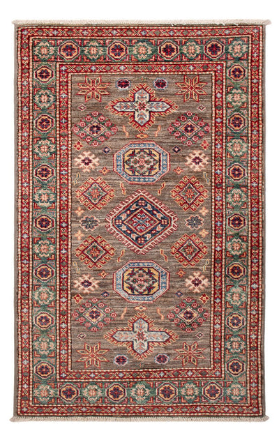 Kazak Mattan 76x120cm - Oriental Carpet