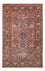 Ziegler Carpet - Kazak - Kungliga - 120 x 76 cm - mörkbrun