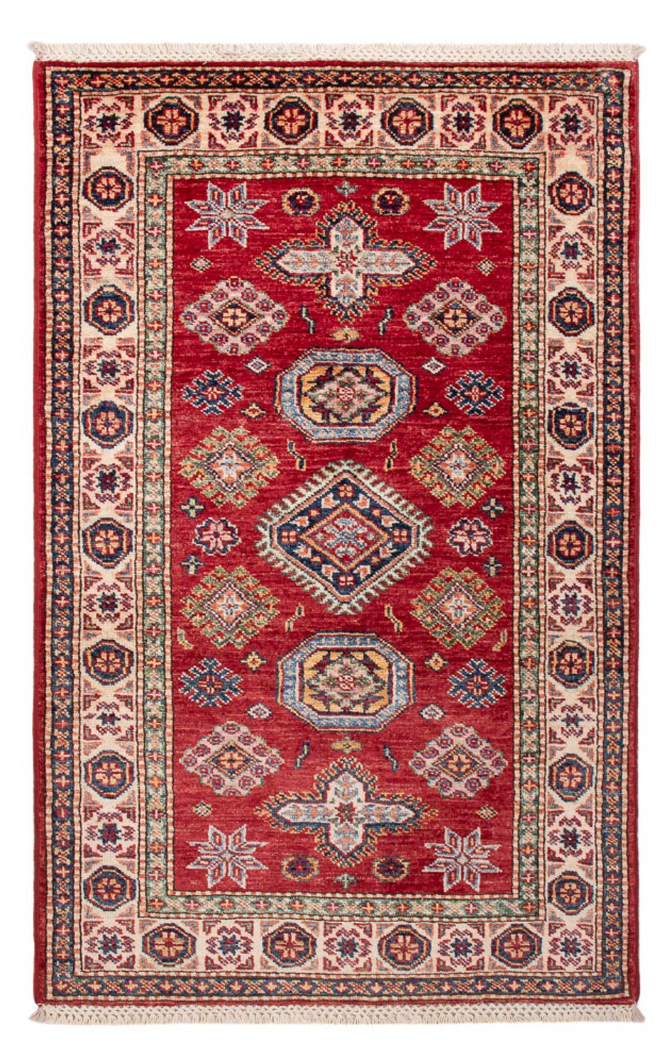 Ziegler Carpet - Kazak - Kungliga - 127 x 80 cm - röd