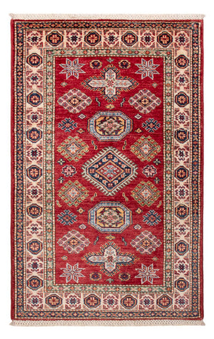 Ziegler Carpet - Kazak - Kungliga - 127 x 80 cm - röd