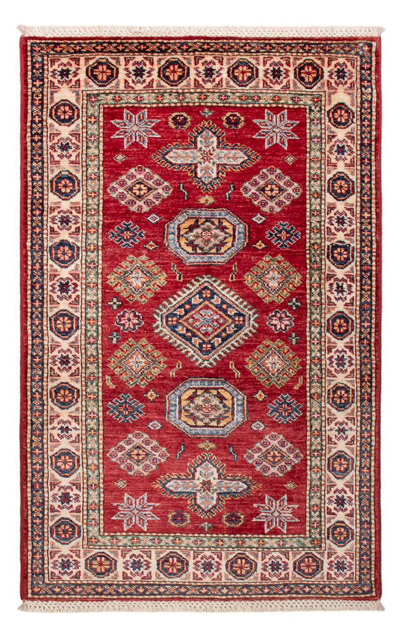 Ziegler Carpet - Kazak - Kungliga - 127 x 80 cm - röd