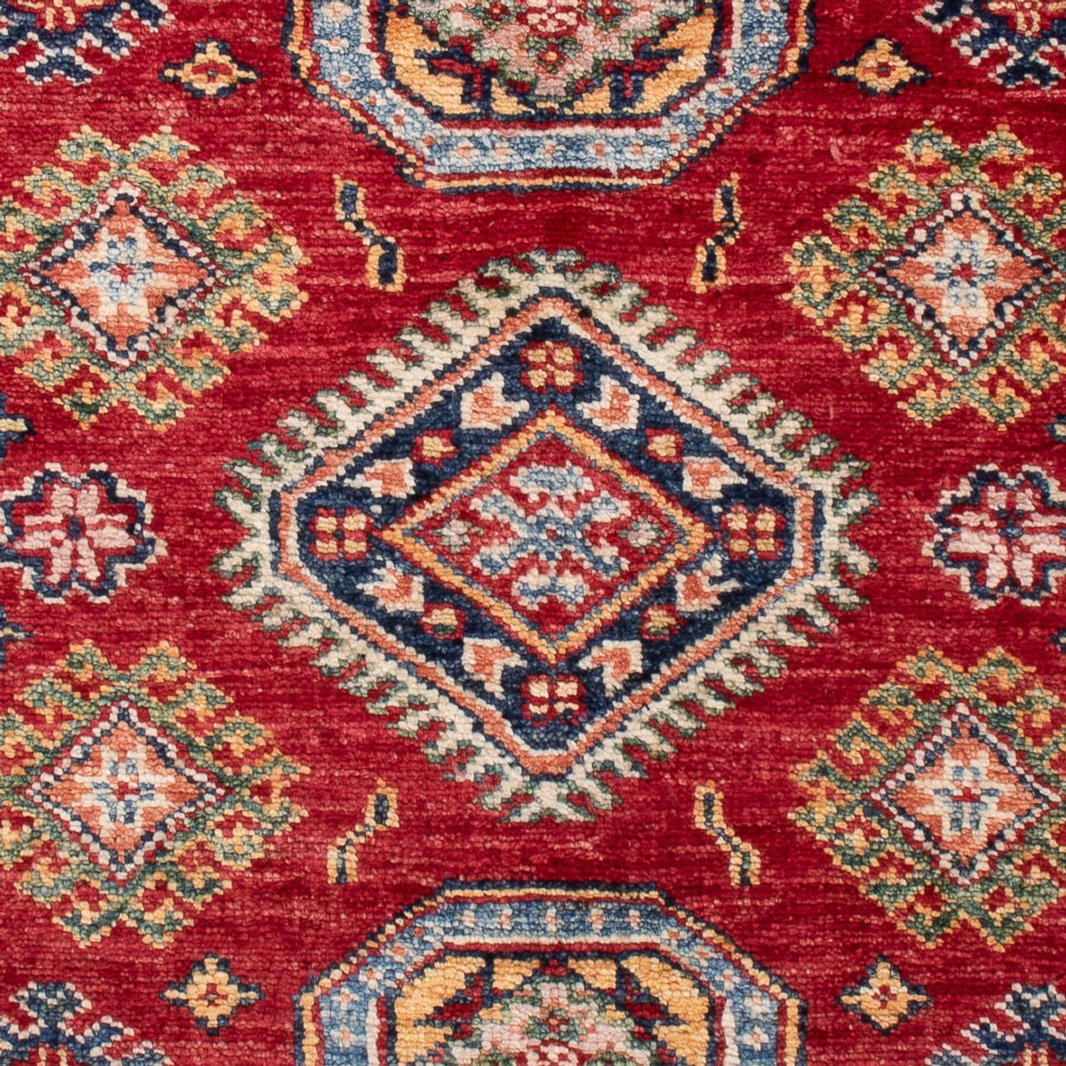 Ziegler Carpet - Kazak - Kungliga - 127 x 80 cm - röd